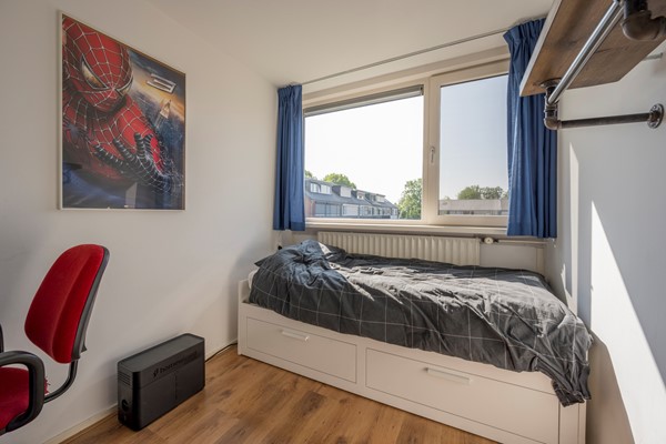 Medium property photo - Piet Heinlaan 41, 3781 TH Voorthuizen